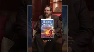 Brandon Sandersons 2024 Reading Order  cosmere brandonsanderson [upl. by Domela]