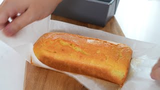 Flourless Bread｜Apron [upl. by Anitsyrhk482]