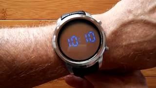 New Developer Created Watch Faces for July 2016  All Free [upl. by Euphemie]