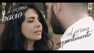 Il primo bacio al primo appuntamento [upl. by Lyssa]