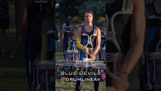 2023 Blue Devils Opener at DCI Finals Full vid on our channel [upl. by Nahaj972]