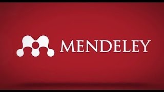 Mendeley Part 1 What is Mendeley [upl. by Gaal]