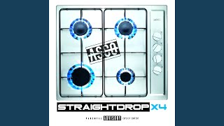 Straight Drop X 4 [upl. by Eoj]