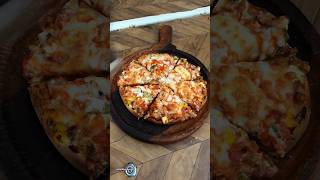 Raat ko aaya padosi ka Order 😱😨 shorts pizza minivlog food [upl. by Adiaroz797]