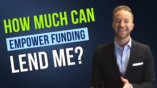 How Much Can Empower Funding Lend Me [upl. by Lohse]