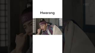 Hwarang starring Taehyung [upl. by Norha535]