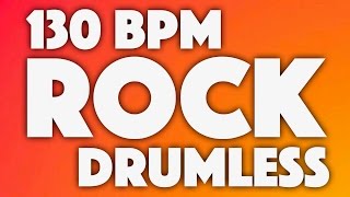 Classic Rock Drumless Backing Track [upl. by Tabshey]