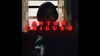 Anton Chigurh edit  edit antonchigurh nocountryforoldmen woodyharrelson trending movie [upl. by Mckale]