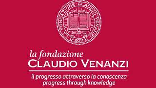 Giustiniano Maometto e Carlo Magno  Fondazione Claudio Venanzi [upl. by Ellesij]