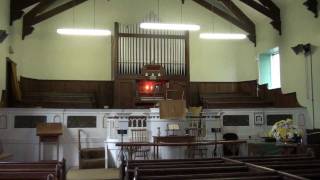 Ventonleague Methodist Church Hayle Cornwall 2112011 [upl. by Yllac175]