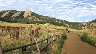 10 Best Tourist Attractions in Boulder Colorado [upl. by Ardelis]