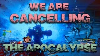 Dead Rising 4  We Are Cancelling The Apocalypse  Achievement [upl. by Redliw798]