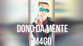 D O N O D A M E N T E  M 4 G O legendado [upl. by Lassiter15]