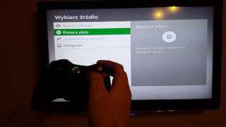 Xbox Xkey  uruchomienie gier z dysku zewnetrznego USB [upl. by Angell299]