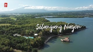 STOPOVER SILANGANG NAYON 2019  Living Asia Channel HD [upl. by Jeritah768]