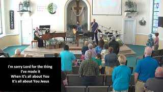 FBC Worship Stream [upl. by Krystal44]