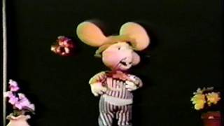 Las Increibles Aventuras de Topo Gigio  King Konazo [upl. by Adnilra]