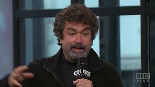 Joe Berlinger Speaks On quotCold Blooded The Clutter Family Murdersquot [upl. by Nerrej264]