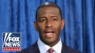 Gillum concedes Florida governor race [upl. by Amaras]