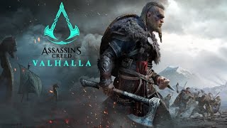 Assassins Creed Valhalla Gameplay  Part 2  ac acvalhalla [upl. by Eimmac]