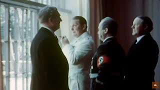 Hermann Göring le secret du maréchal dHitler [upl. by Atinuahs]