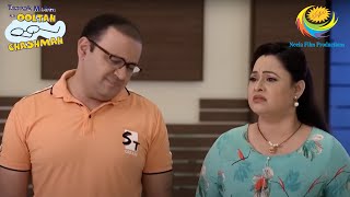 Will Bhide And Gangs Secret Be Disclosed  Taarak Mehta Ka Ooltah Chashmah  Bindass Bhide [upl. by Trillby126]