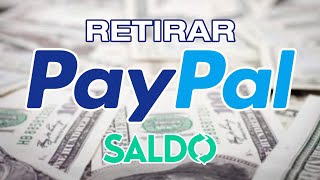 💲 ✅ ¿Cómo retirar dinero de PayPal Paso a paso  ARGENTINA 2024 con Saldocomar [upl. by Jourdain]