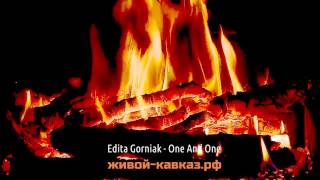 Edita Gorniak  One And One [upl. by Htebilil]