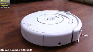 Как работают роботыпылесосы How do robotic vacuum cleaners work Who The Best Robotic Vacuums [upl. by Fons]