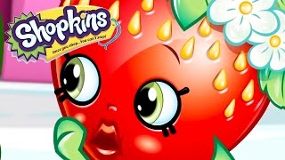 Shopkins  HAPPY NEW YEAR  FULL EPISODES  Shopkins cartoons  Toys for Children [upl. by Savill]