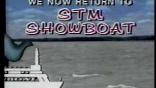 STM Showboat June 1989 Part 2 [upl. by Sylvester]