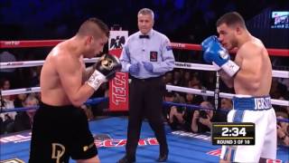 David lemieux vs Glen tapia full fight [upl. by Monique]