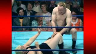 The Best Of ITV Wrestling A  Z [upl. by Anauqal]