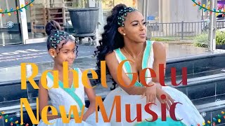 Rahel Getu New Music Music  Alech Andi set [upl. by Itteb762]