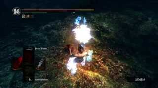 Dark Souls  Drunkard Pirate PvP [upl. by Lennahc828]