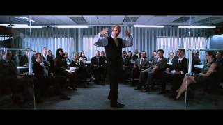 HORRIBLE BOSSES 2011 Negative Thoughts About Your Boss [upl. by Claudian747]