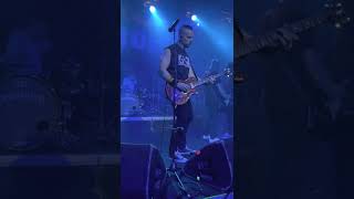 Tremonti  A World Away Live Milano 06072022 [upl. by Niawat]