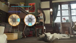 quotAeriths Themequot Piano S Rank 100 Perfect Score  Final Fantasy VII Rebirth [upl. by Nyrrat184]