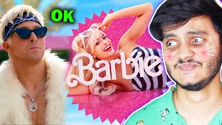 Barbie movie Review [upl. by Woolley85]