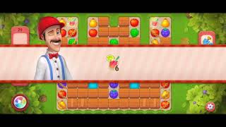 Gardenscapes Level 29 Walkthrough quotNo Boosters Usedquot [upl. by Anim]