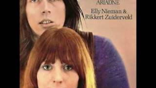 Elly amp Rikkert  Heksenkring De draad van Ariadne 1971 [upl. by Assirod4]