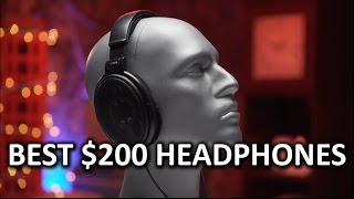 The Headphones to Buy Period  HD6XX Review [upl. by Klein]