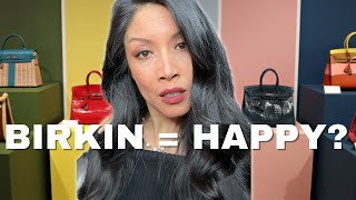 Battle For The Birkin Luxury Buyers Vs Hermes Lawsuit  Who Will Prevail [upl. by Adnalay633]