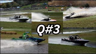 Webbs Slough Qualifying round 3 [upl. by Asetal]