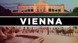 Vienna Musikverein May 2018 Tour Diary Video One [upl. by Jerry415]