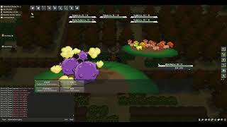 PokeMMO  Shiny Vulpix [upl. by Noyahs]