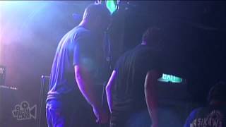 Jebediah  Jerks Of Attention Live in Sydney  Moshcam [upl. by Claudie22]