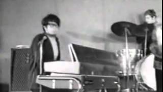 Manfred Mann  Do Wah Diddy Ed Sullivan [upl. by Aehtna]