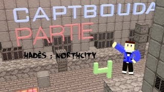 Map aventure minecraft  Hadès  Partie 44 [upl. by Kubiak]