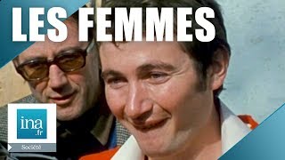 1975  Battezvous votre femme   Archive INA [upl. by Uriiah]